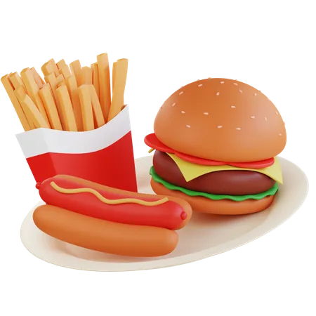 Food