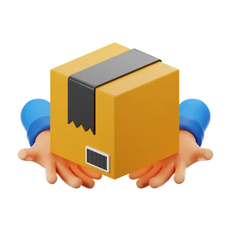 Parcel