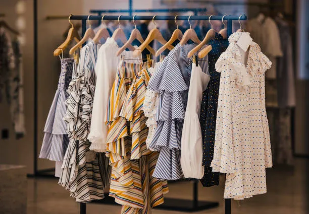 Garments & Fassion