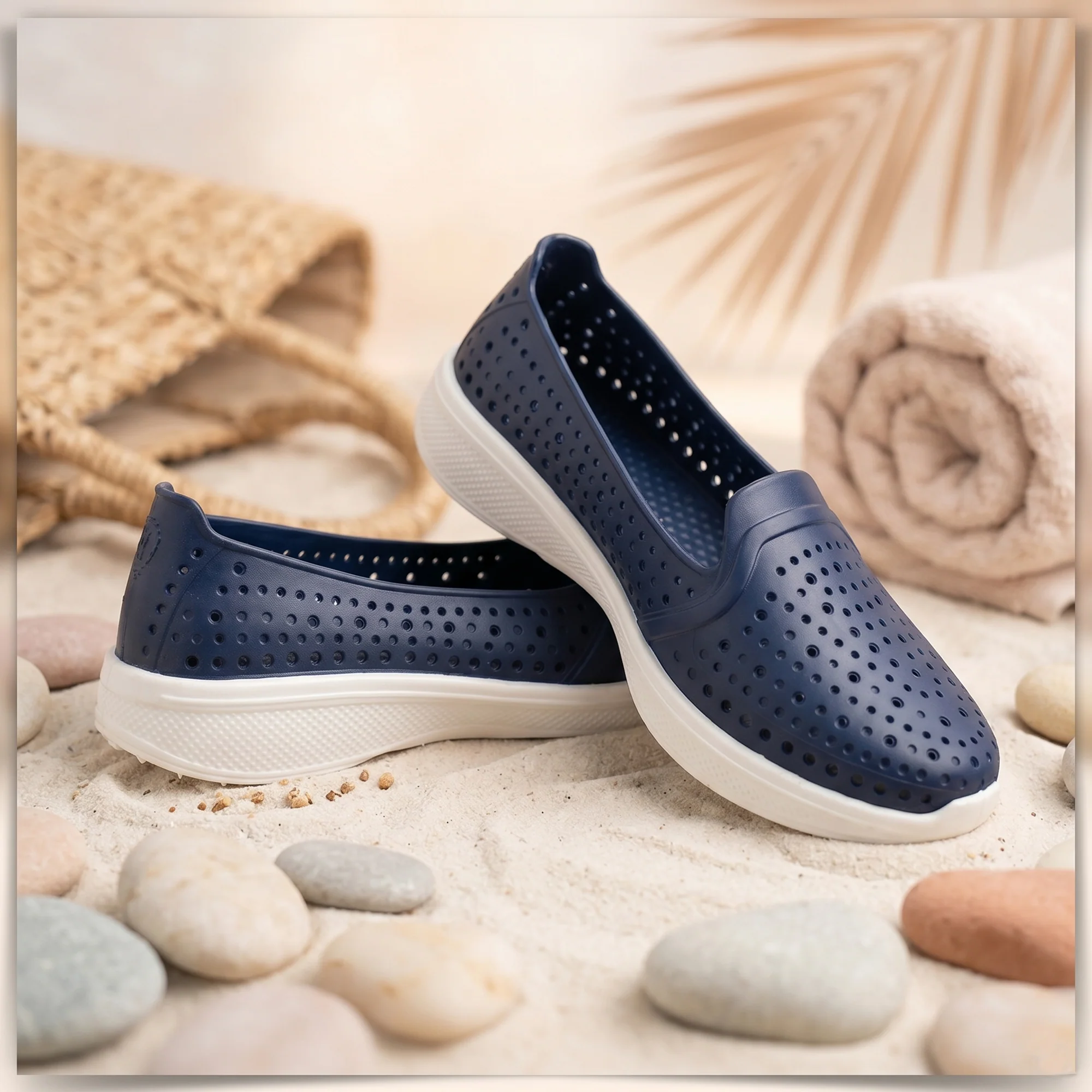 Foot Ware