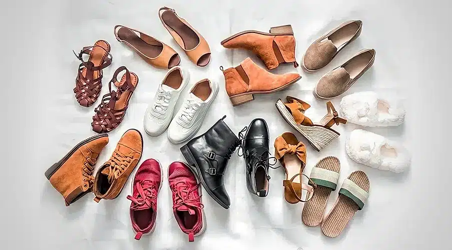 Foot Ware